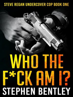 cover image of Who the F*ck Am I?